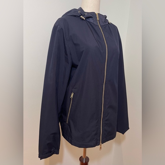 Zara Men Blue Jacket - Picture 3 of 9